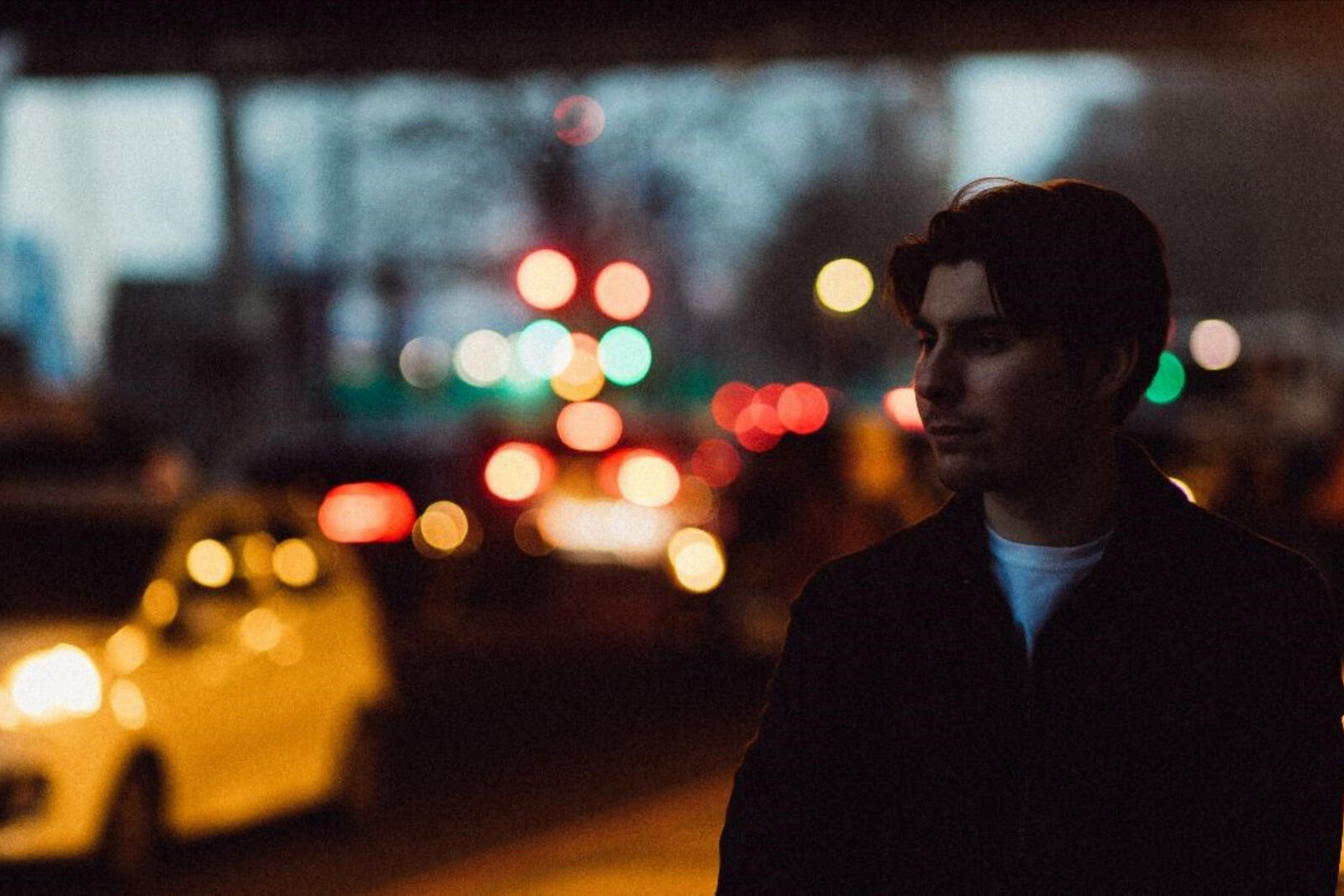 Rising British Blues Troubadour Connor Selby Signs to Provogue/Mascot Label Group