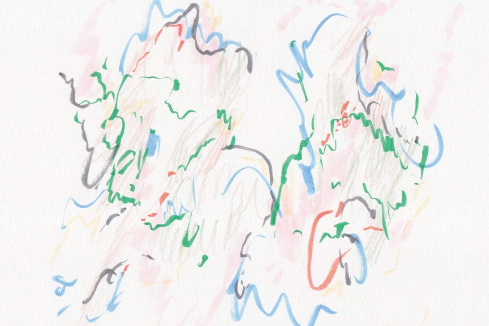 Erasers Share New Single & Video For "Easy to See"