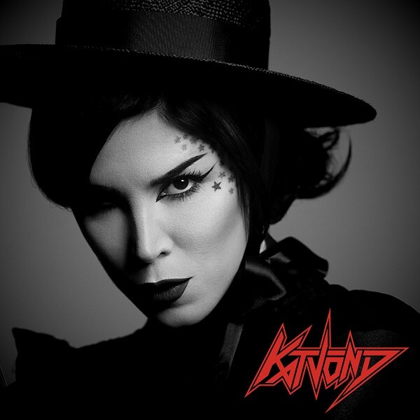 Kat Von D Shares Original Versions Of ‘Enough’ And ‘Lost At Sea’ Featuring Dave Grohl On Drums