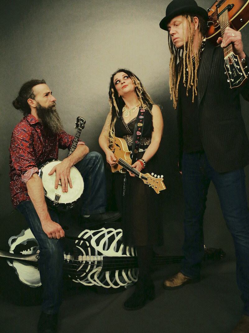 Weer nieuwe namen voor jubilerend Rotterdam Bluegrass Festival in slotweekend juni 