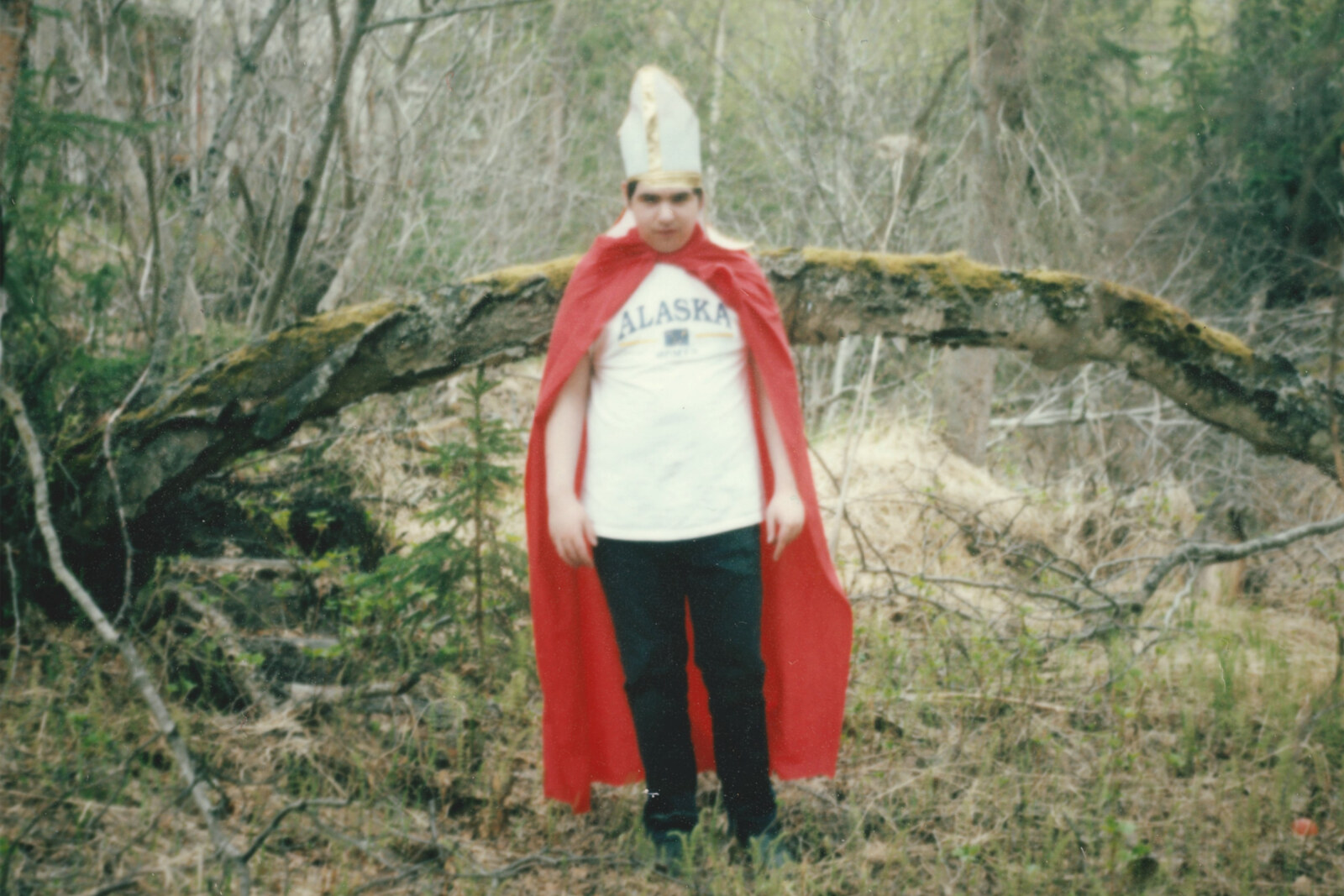 Gus Englehorn Reveals "A Brief History" Video | 'Dungeon Master' LP Out 29 April, Via Secret City Records