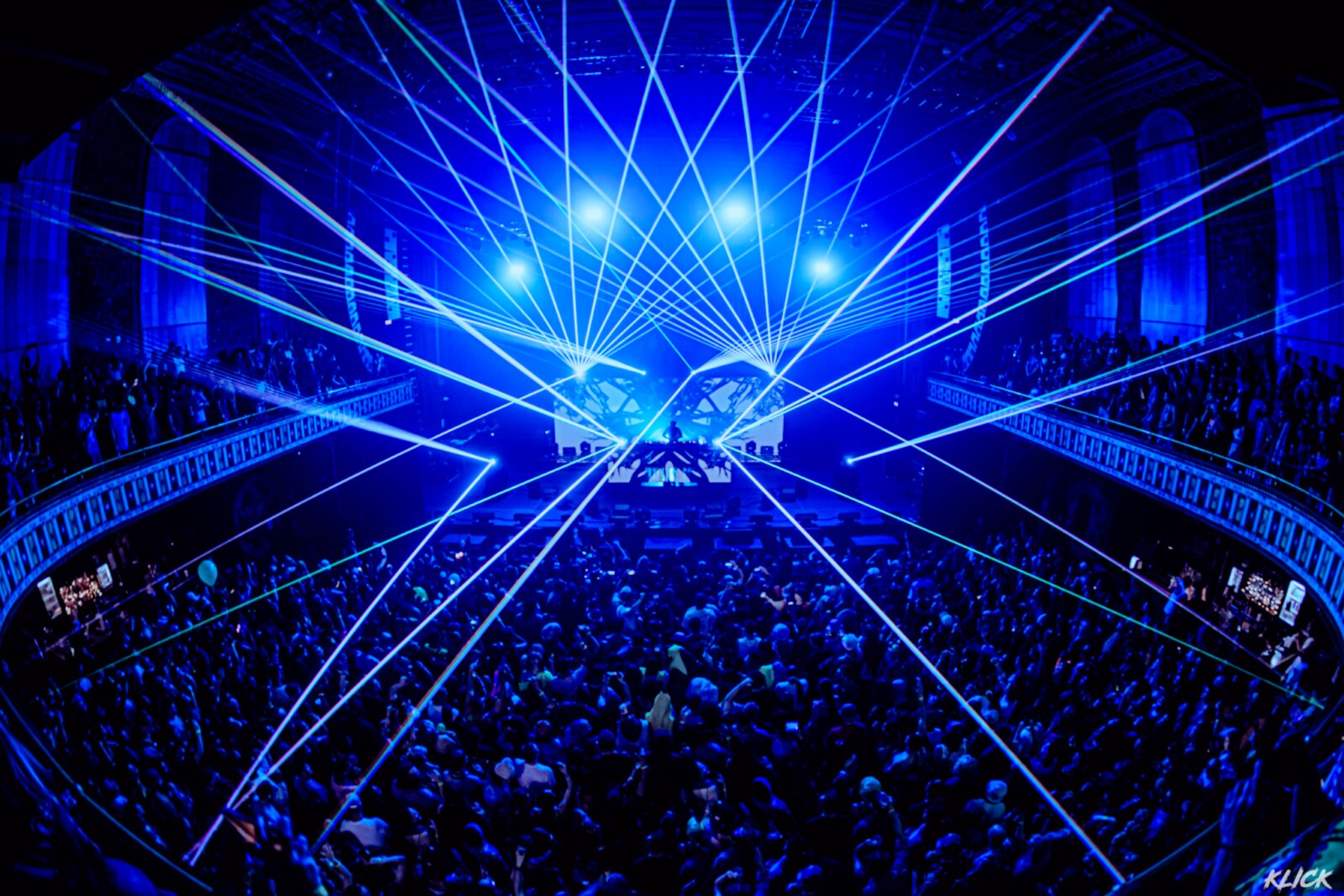 Liquid Stranger to release new studio album ‘Balance’