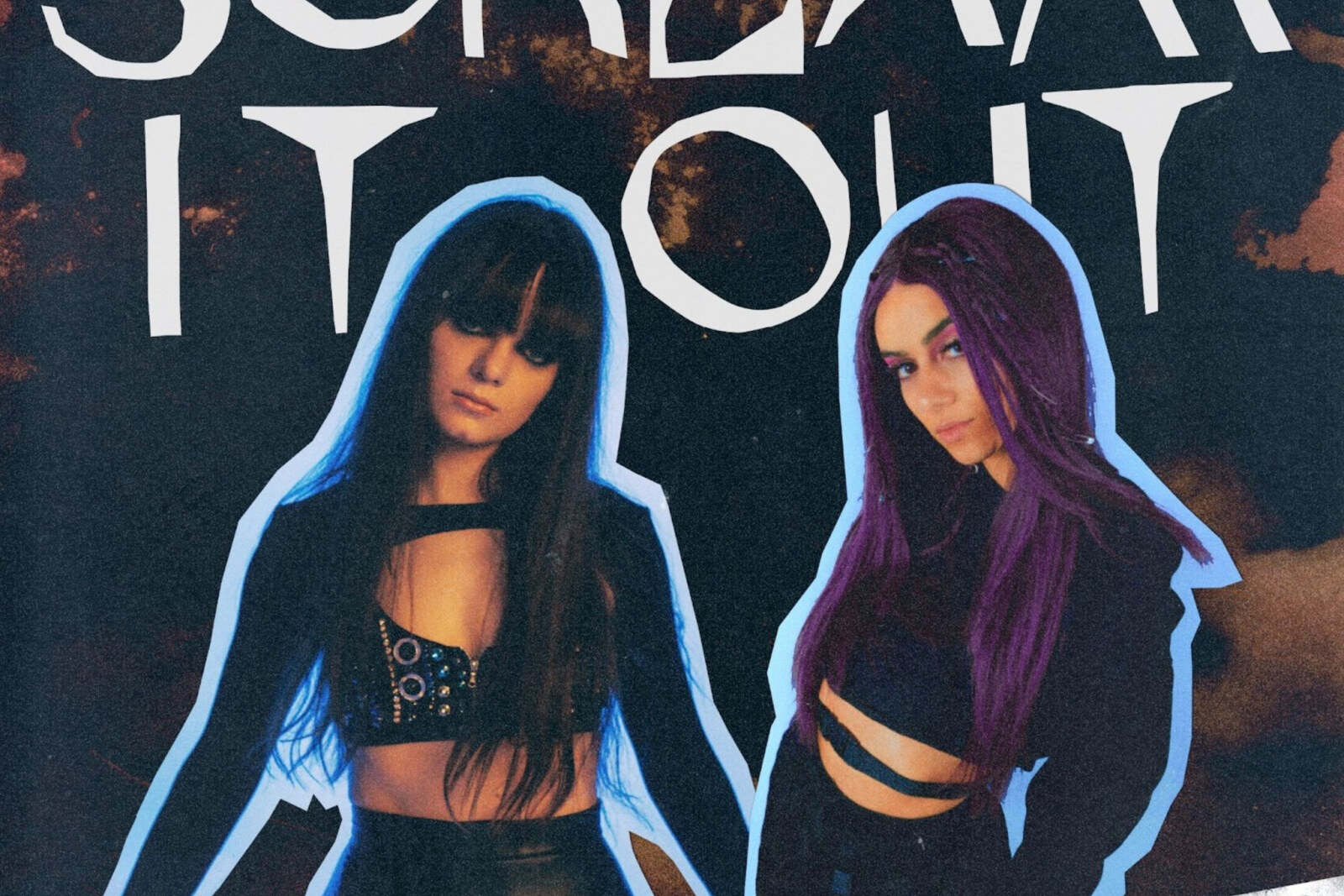 Callie Reiff & Aviella join forces for “Scream It Out” - out now on Dim Mak