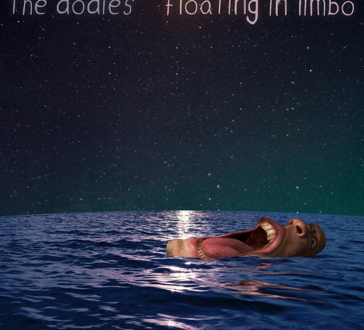 The Dodies Release New Album "Floating in Limbo" Produced by Ron "Bumblefoot" Thal on April 20, 2022