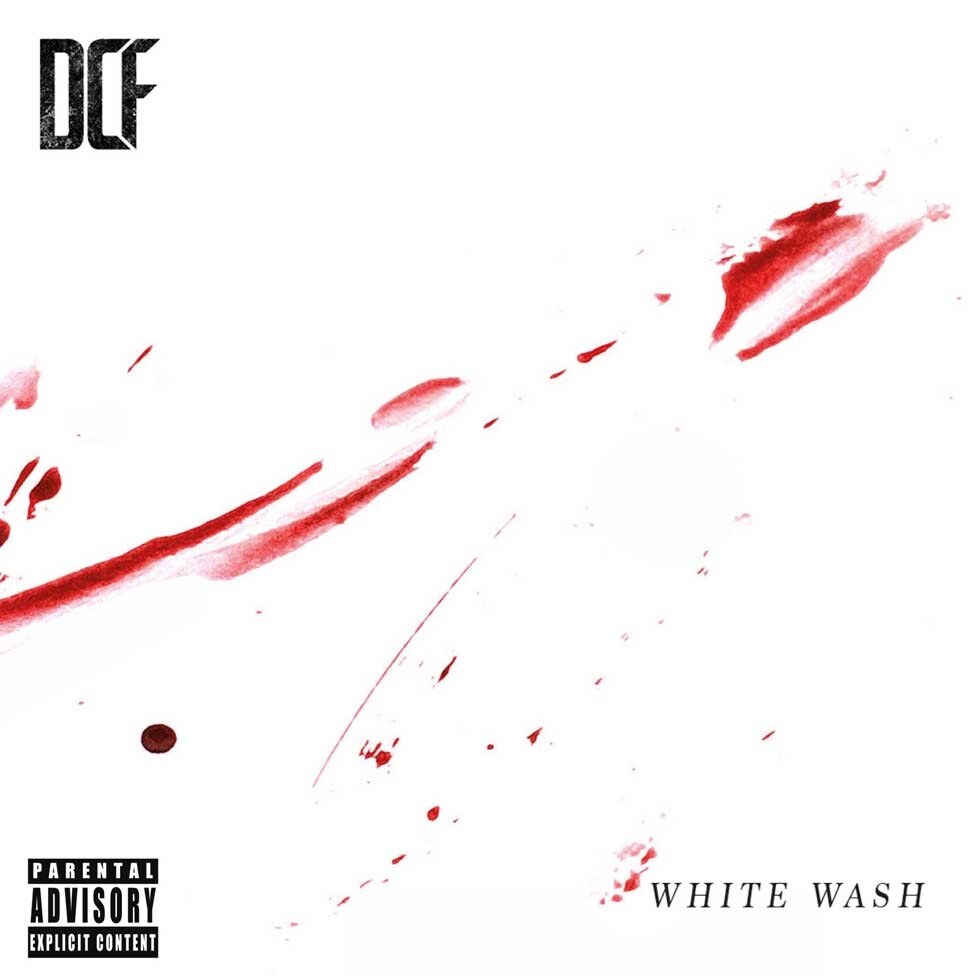 Deadly Circus Fire  Release 'White Wash' Music Video, New Album 'Extinction' Out In June
