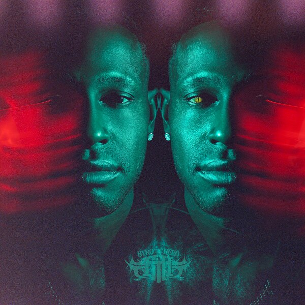 Hyro The Hero - Rock/Hip-Hop Fusion Artist Teams With Slipknot’s Corey Taylor For A New Version Of “Kids Against The Monsters”