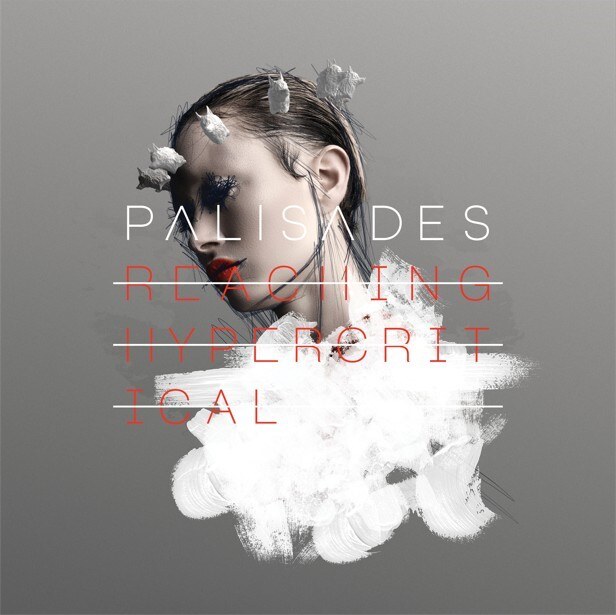 Palisades Release New Single/Video "Reaching Hypercritical"