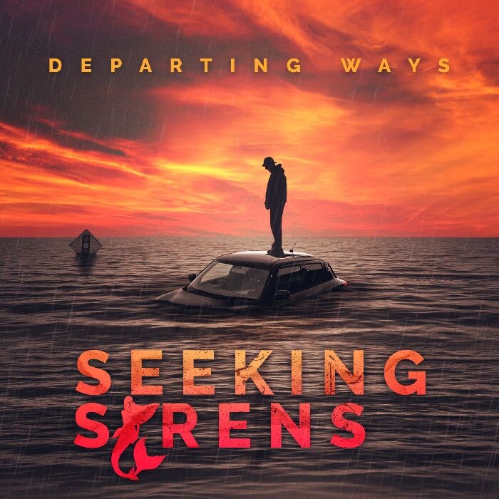 Seeking Sirens To Release Departing Ways EP 