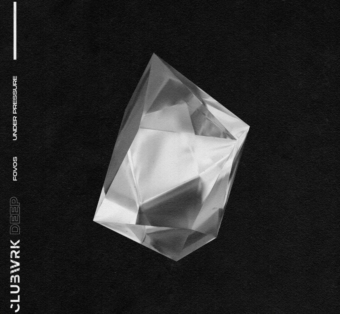 New Zealand duo Fovos  throws back to rave scene of the 90s with blend of driving dark techno and hardstyle 