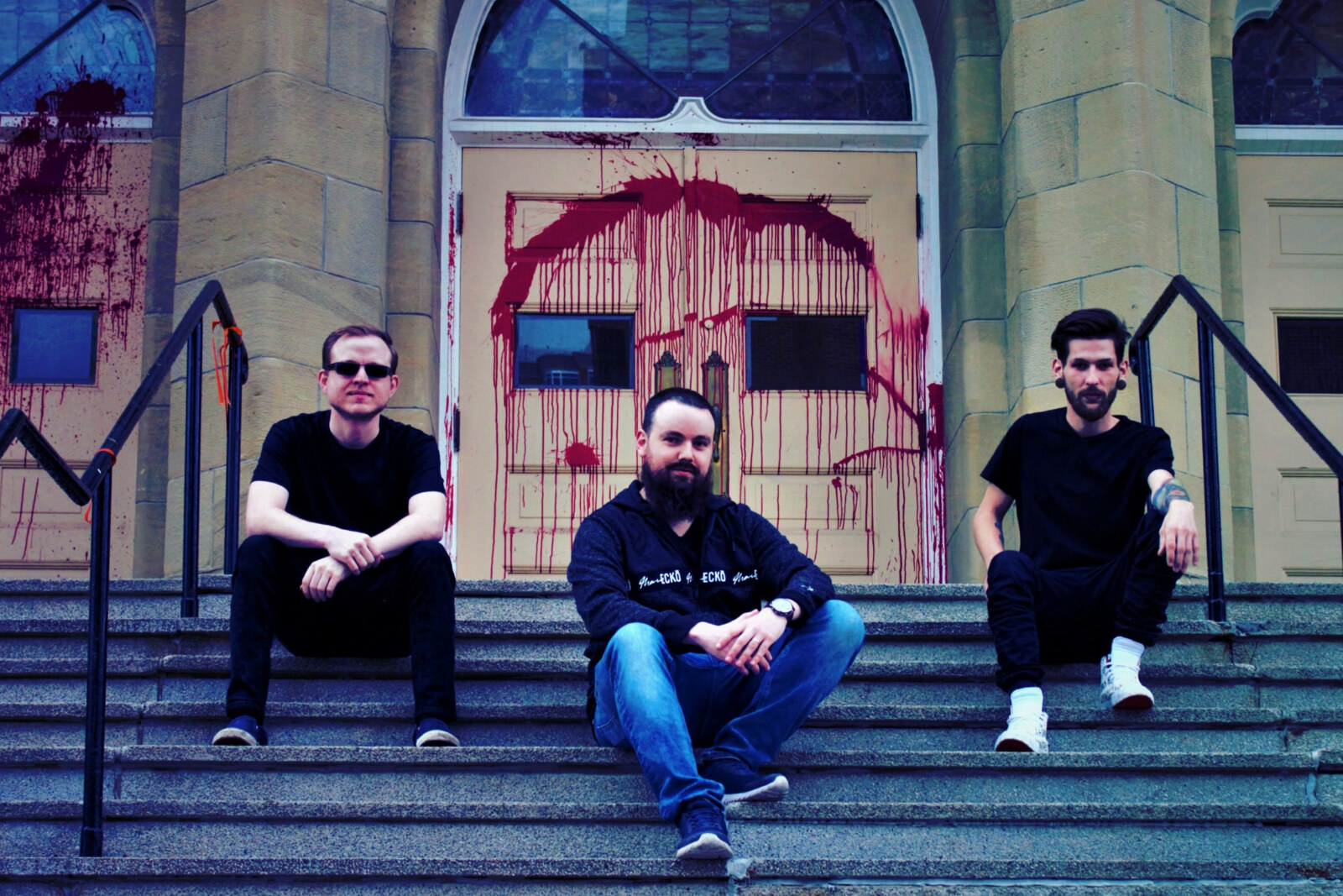 Canada's Invicta Heights Inject Emotion And Angst Into Southern Infused Metalcore On “Convalescence”