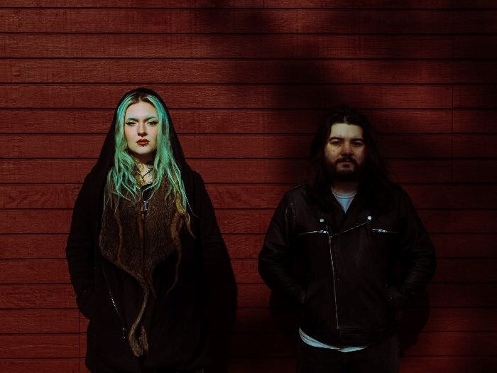 Coma Hole Stream Debut EP Ahead Of Official Release Date