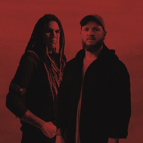Heavier Than Ever: We Came As Romans And BRAND OF SACRIFICE Join Forces To Release A Punishing New Version Of ‘Darkbloom’