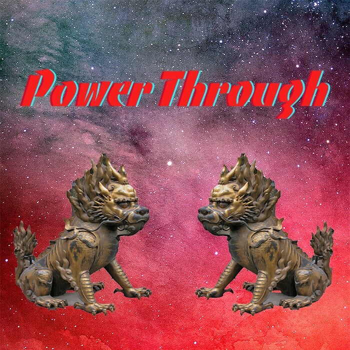 Scarlata Stream Entire New Album 'Power Through'