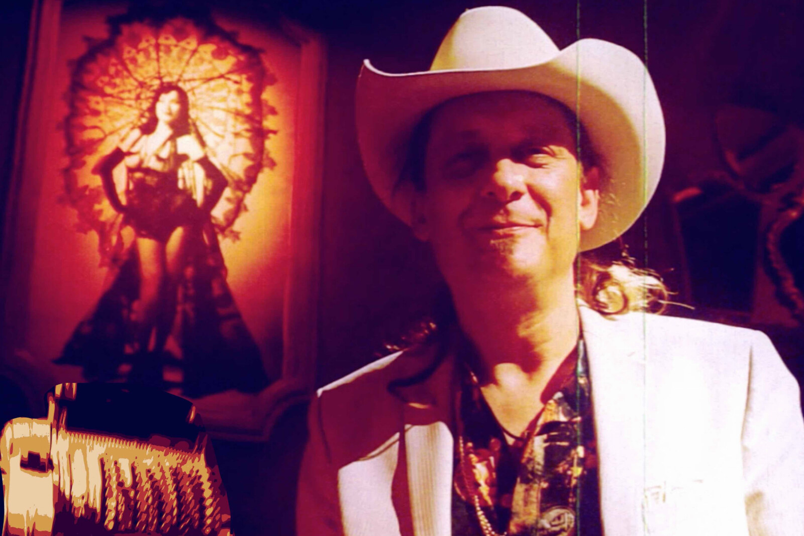 ‘Money (The Cashbox Piano)’ van Herman Brock Jr. tweede single aanstaand album ‘Devianto’