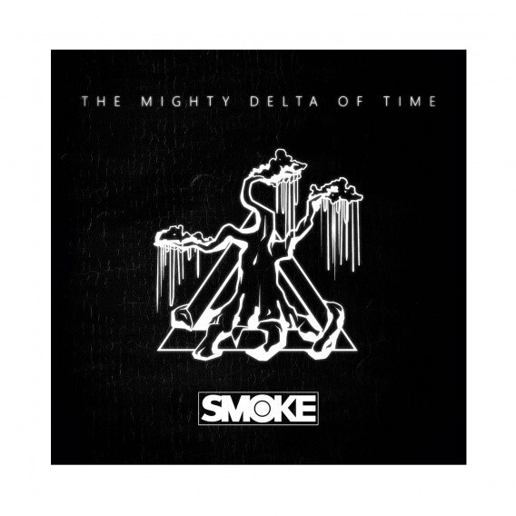 Smoke Releases Haunting New Music Video From Upcoming Album “The Mighty Delta of Time”!
