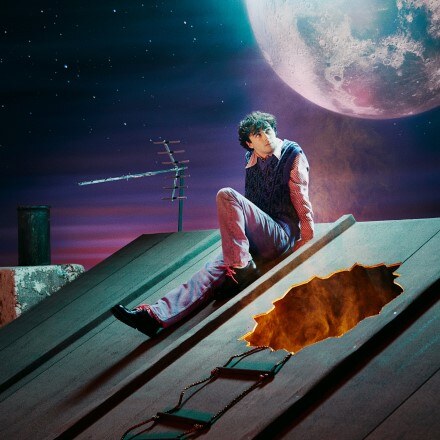 Alfie Templeman releases Mellow Moon