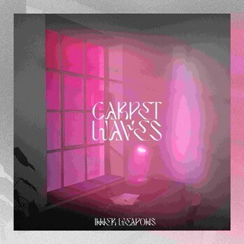 Carpet Waves Share Melodic New Video Single "Narrow Dream Factory"!