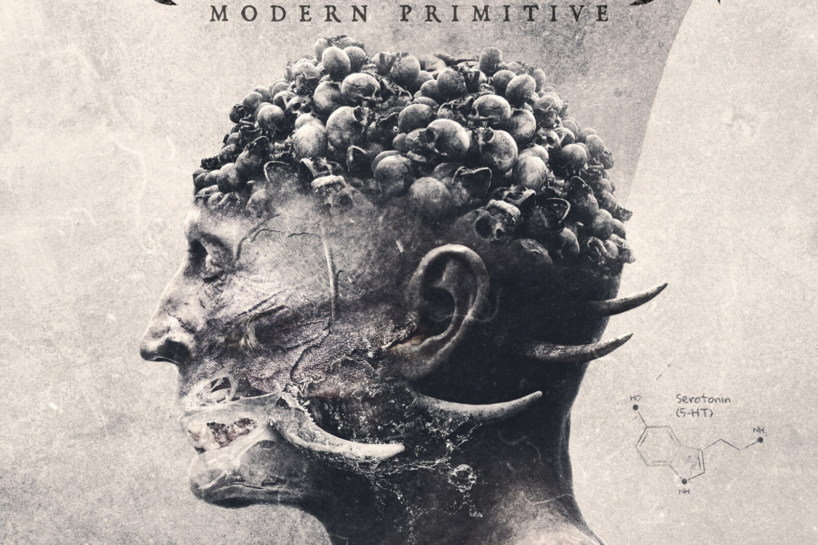 Septicflesh release lyric video for new single 'A Desert Throne'