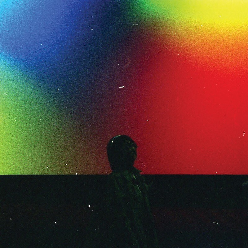 Praise drop third single “Life Unknown” from upcoming album All In A Dream