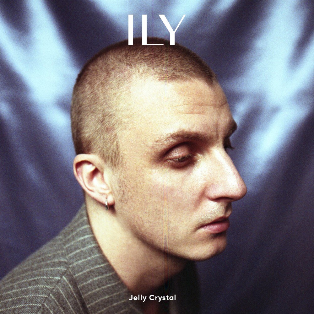 Jelly Crystal releases 'I Tryyy' ft Seinabo Sey