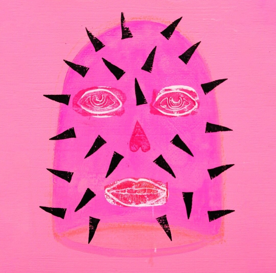  Jaguero release "Worst Weekend Ever", their incredible debut EP.