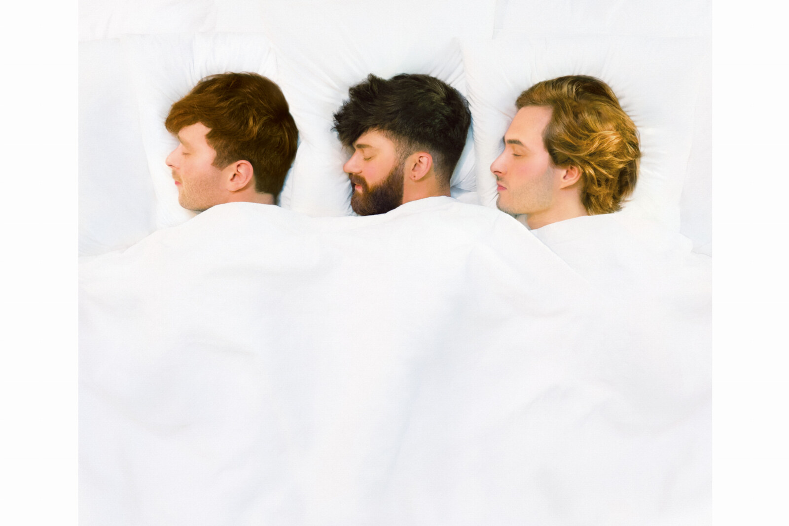 Yung Geoffs stellen hun auditief meesterwerkje overslapen voor