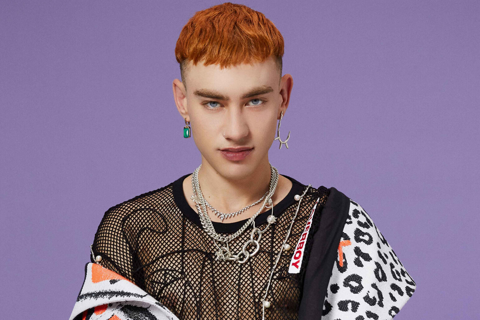 Years & Years op vrijdag 30 september naar AFAS Live met "The Night Call Tour"