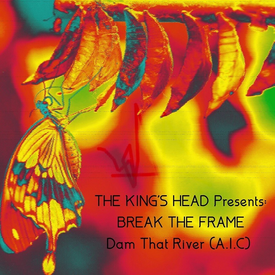 Dutch Metal Band The King's Head  Drop New Single "Break The Frame"