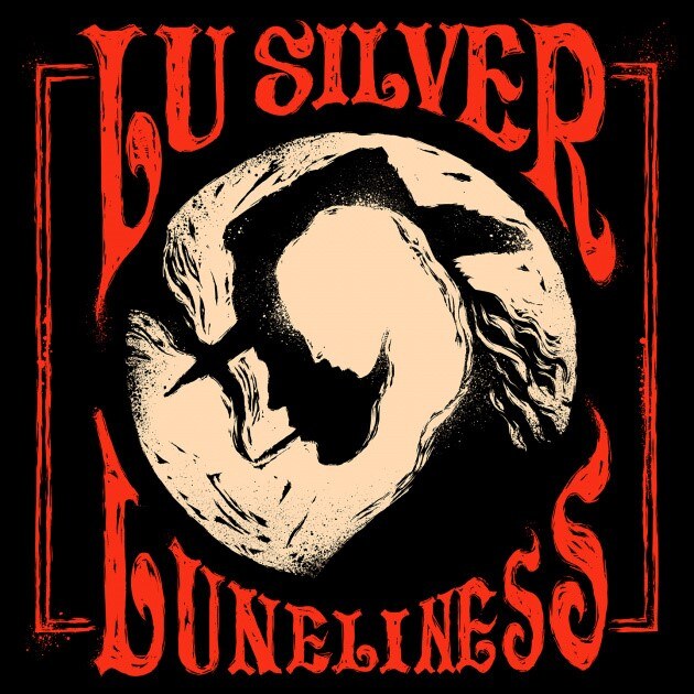 Lu Silver releases new single from upcoming album!