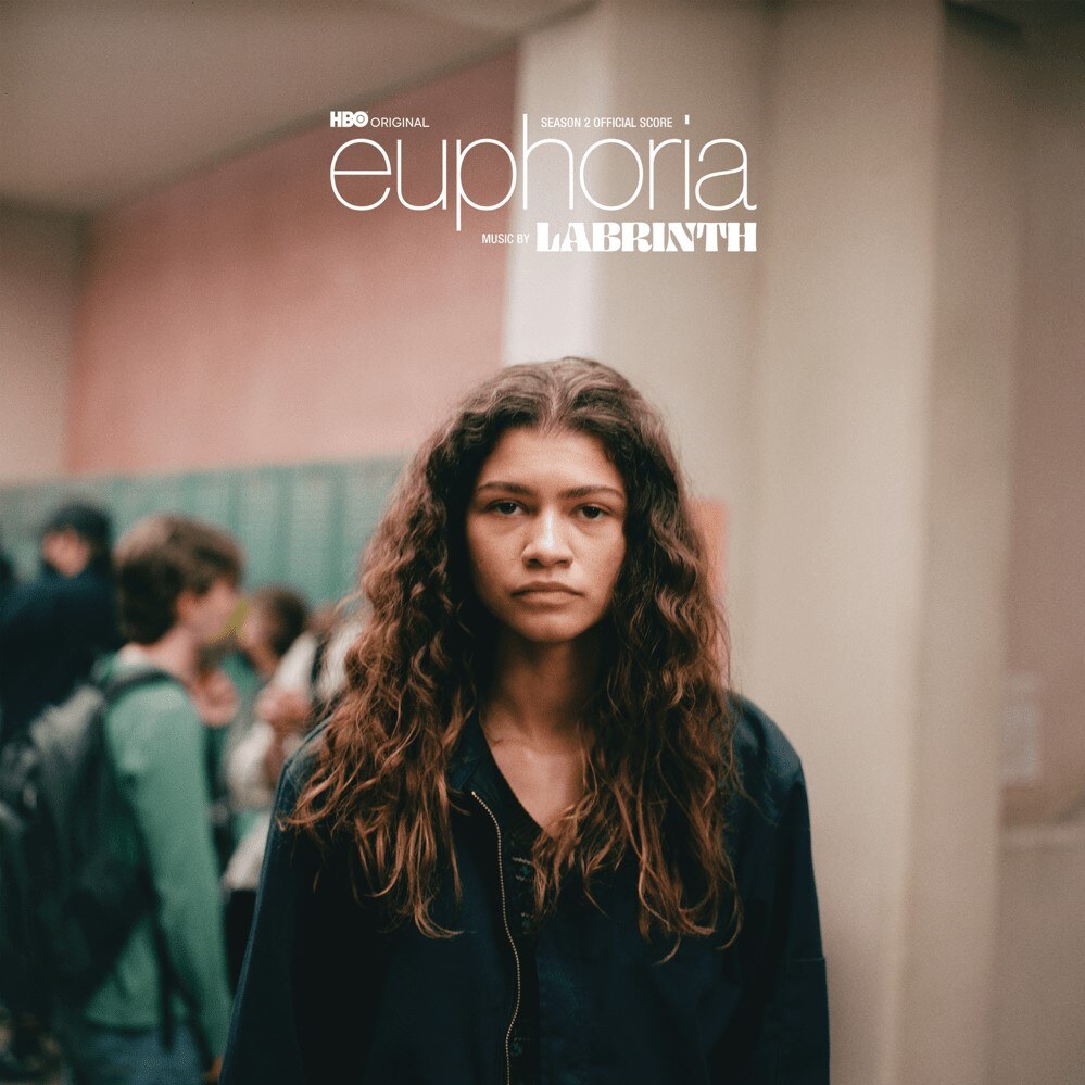 Hit HBO series ‘Euphoria’ season 2 score released by Labrinth!