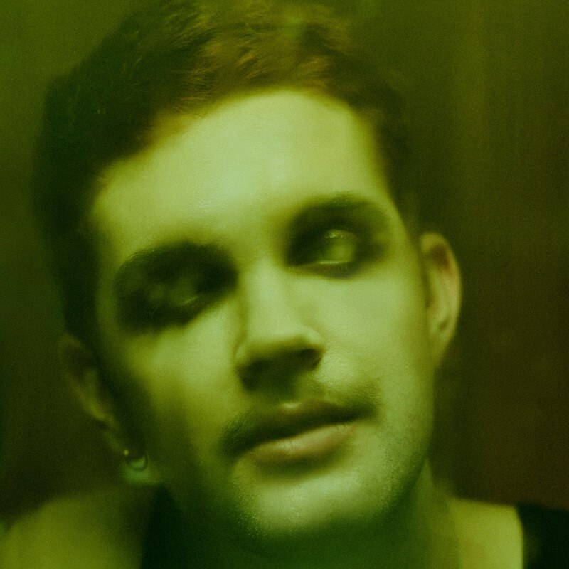 Jack Panther - Dream-Pop Beau releases new single SKI LIFT 001