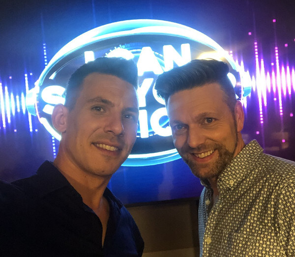 "Duo" uit I CAN SEE YOUR VOICE releaset een knalschijf met als titel "WIJ"
