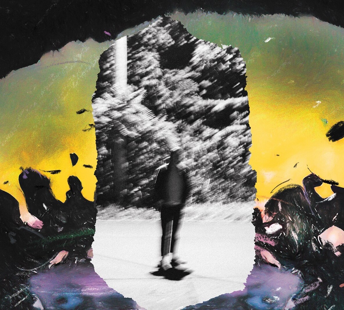 Martin Courtney announces New Album Magic Sign, Out June 24!