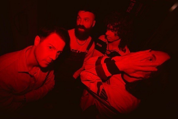Don Broco Release Brand New Single 'Fingernails' Out Now