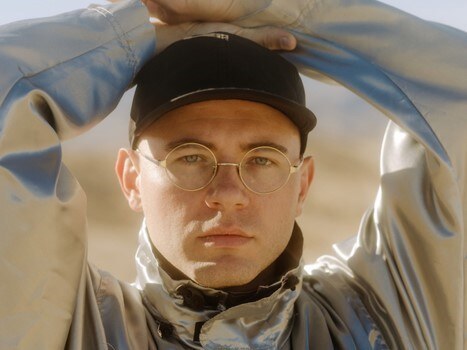 The Range shares new track & video “Urethane”