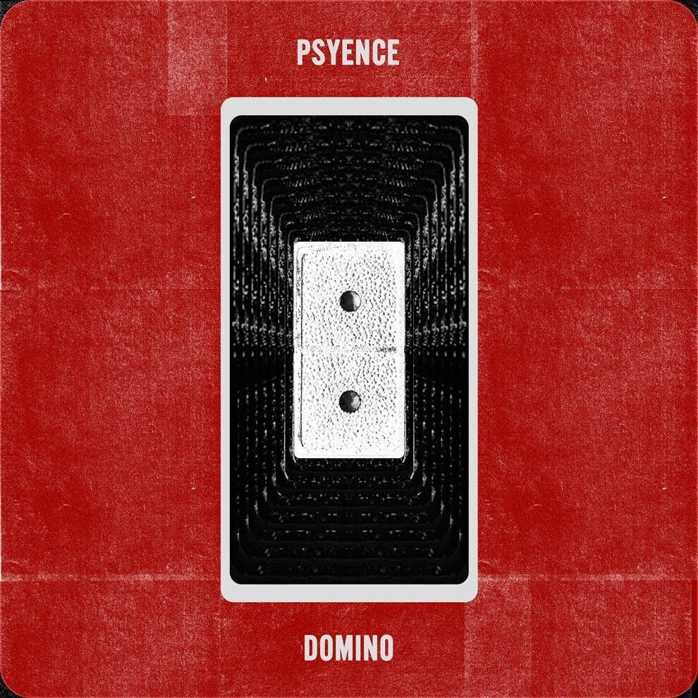 Psych-alt rockers Psyence unveil new video of 'Domino' single