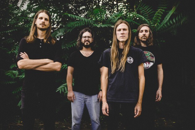Elder Kicking Off European Tour This Week!