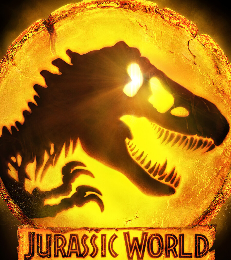 Jurassic World: DOMINION - Nieuwe trailer!