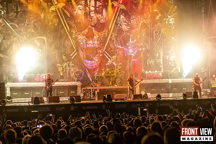Rock am Ring: Update price level