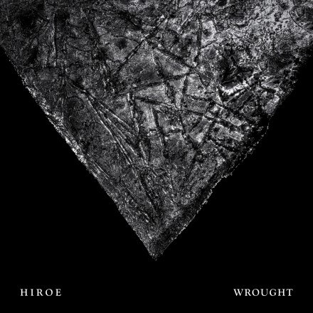 Hiroe drop first single & video "Black Mountain" from their upcoming EP "Wrought"