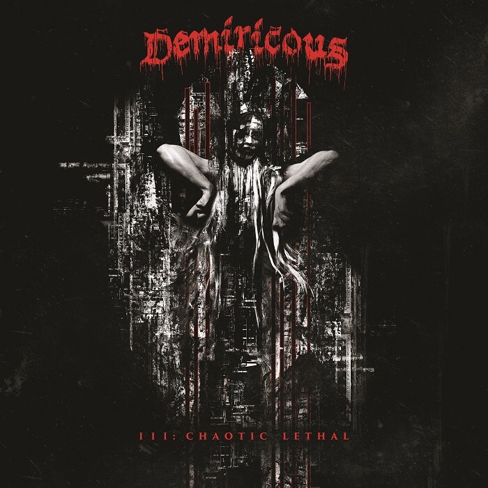 Death thrashers Demiricous Reveal New Single "Smoke Chaser"