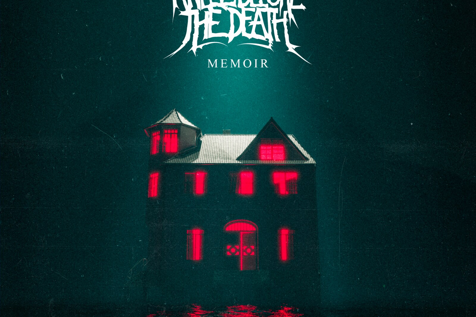 Finnish extreme metal band Kneel Before the Death has released a new EP!
