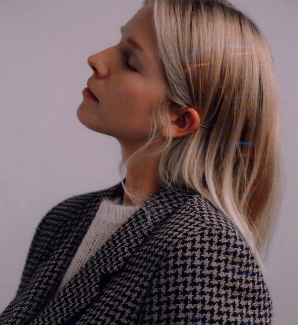 Shaina Hayes 'To Coax A Waltz' Out Today