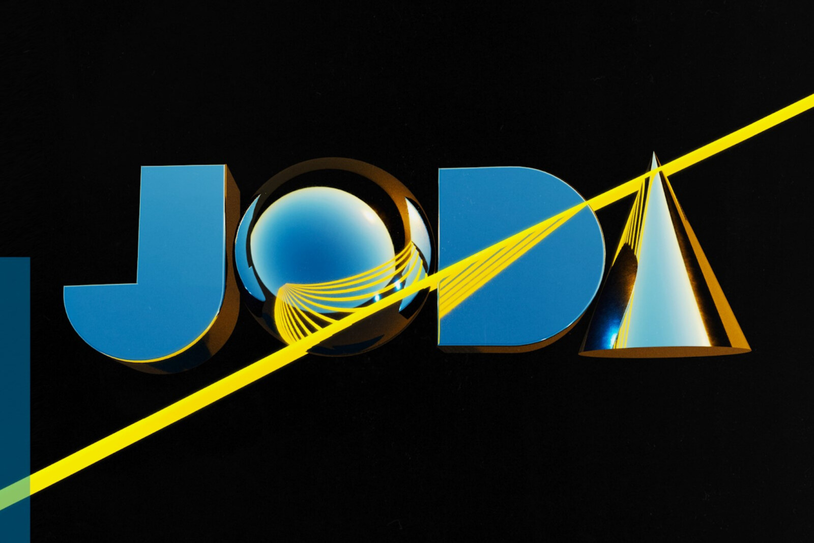 Jono Grant and Darren Tate announce new synth project, JODA