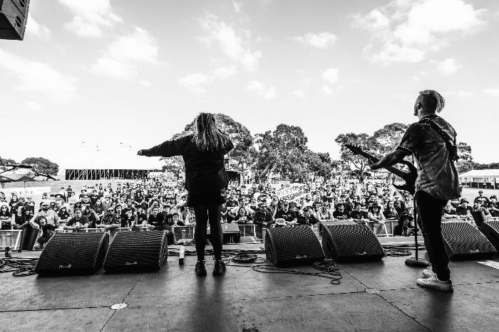 The Last Martyr Release New Single "Out of Time"