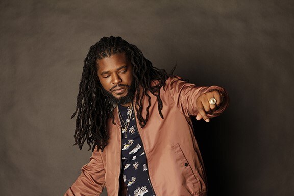 Juno  Award-Winning & 4x Nominee Reggae Powerhouse Kirk Diamond Delivers Dulcet New Single, “Ruler”