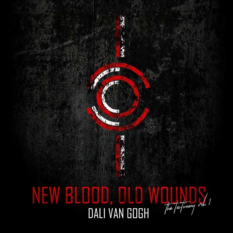 Female Fronted Hard Rock Band Dali Van Gogh  Sign With Wormholedeath