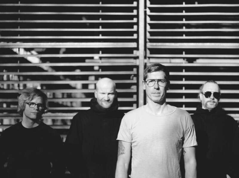 Entropy releases 'Death Spell'