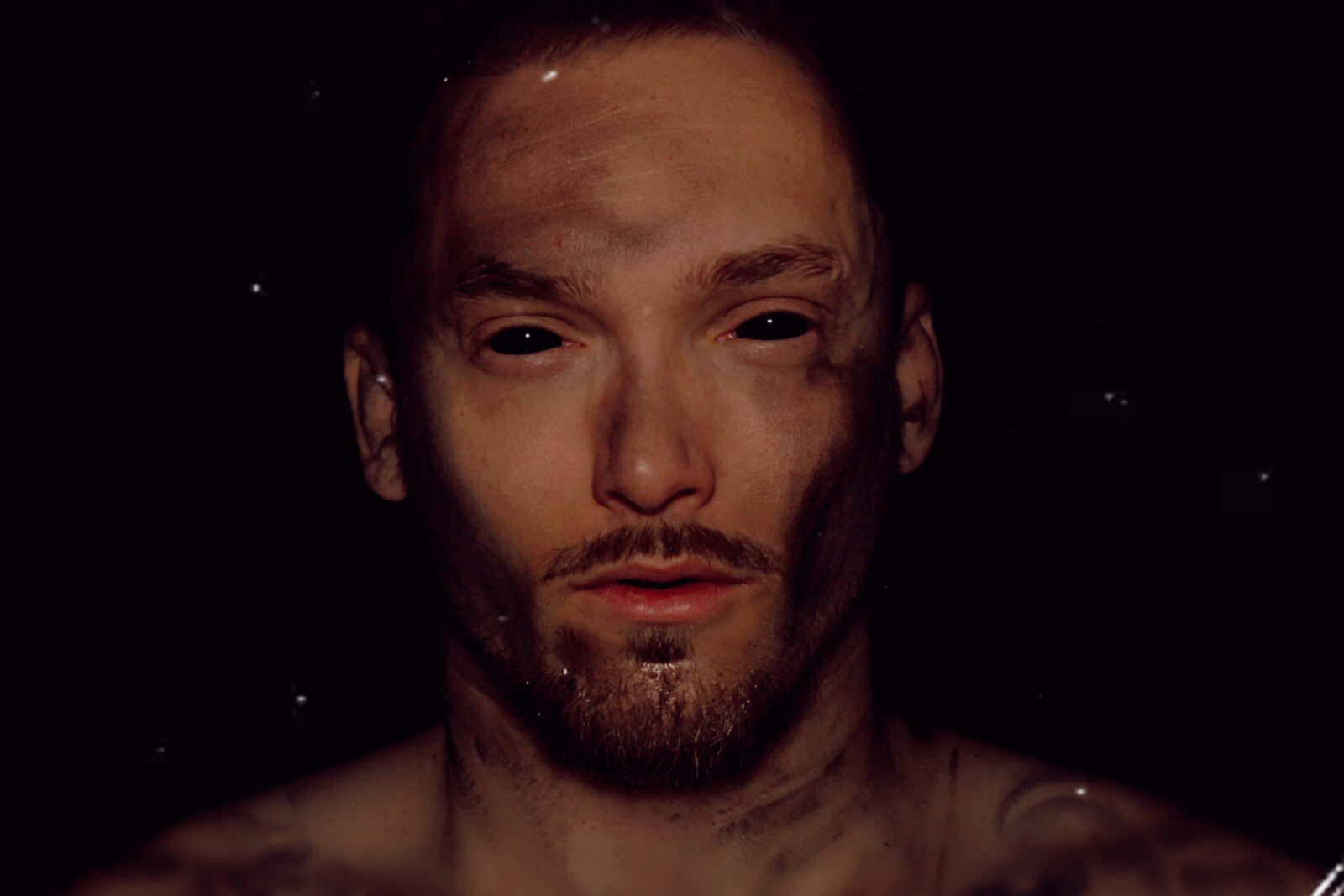 Sirkuit Preiker fronted by Medeia guitarist releases debut EP - watch new 'Valtakunta'-video feat. Balance Breach