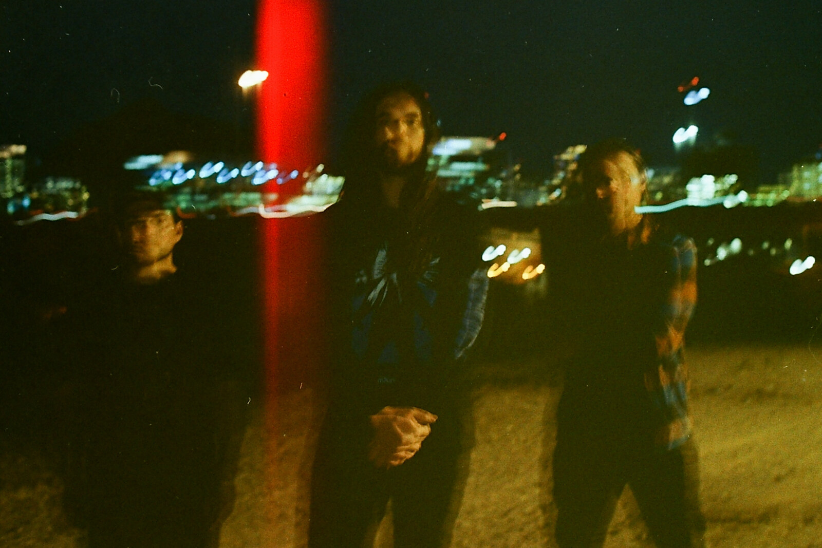 SECRET IRIS To Release Debut EP